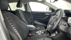 BMW X2 sDrive 20i Sport 5dr Step Auto Petrol Hatchback